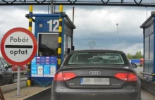 Chcesz jechać autostradą? Na początek 100 zł, później już od kilometra