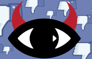 Facebook otrzymał nagrodę Big Brother Awards za najgorsze nadużycia prywatności