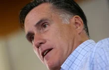 Doradca Mitta Romneya: podróż do Polski była błędem
