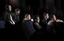 The Cinematic Orchestra i dwa filmy krótkometrażowe