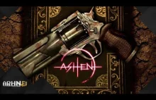 Ashen - Przegląd gier N-Gage #13 - [arhn.eu]