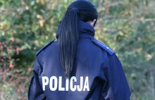 Samobójstwa wśród policjantów