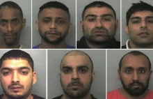 Islamski gang seksualny [ENG]
