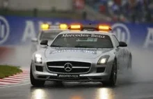 Safety Car FAILS