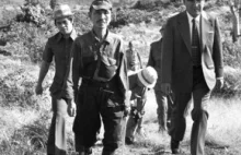 30 lat w górach - historia Hiroo Onody