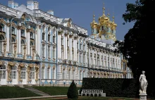 Petersburg - Miasto Piotra Wielkiego - Magazyn VIP