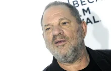 W Gildii Reżyserów Weinstein już nie zasiada, ale skazany za pedofilię - tak...