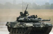 Malezja zaplaciła Polsce za czołgi PT-91 olejem palmowym. Wyszła strata