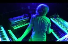 Jan Hammer - Crockett's Theme (live by Kebu @ Dynamo