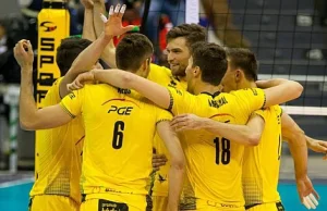 Skra Bełchatów w finale Ligi Mistrzów!