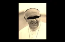 "Papież Franciszek w bagnie!" [WIDEO]