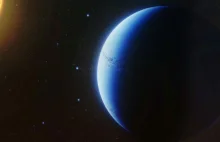 Astronomowie odkryli egzoplanetę o atmosferze bez chmur