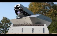 Rheinmetall Air Defence Działo Laserowe (HEL) (⌐ ͡■ ͜ʖ ͡■)