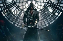 Ubisoft przedstawia innowacje z Assassin’s Creed: Syndicate