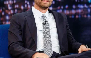 Nie żyje Paul Walker, znany między innymi z serii Szybcy i Wściekli