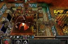 Obraz: Dungeon Keeper 2 - Wikipedia