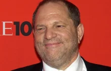 Harvey Weinstein nie trafi za kraty? Zawarł ugodę z ofiarami molestowania