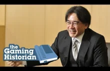 Życiorys Satoru Iwata