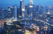 Raje podatkowe - Singapur