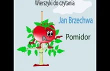 Jan Brzechwa - Pomidor. Bajka Audio