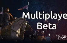 Mount&Blade II Bannerlord - Rusza zamknięta beta multiplayera