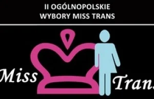 Odkryj swoją TRANSKOBIECOŚĆ i zostań Miss Trans 2012