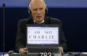 I am not Charlie