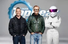 Wyszedł nowy Top Gear po zmianie zwycięskiego składu