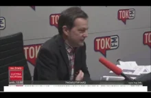 Tak wygląda wolność słowa w TOK FM ( ͡° ͜ʖ ͡°)