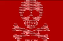 Petya – nowy malware z polskim tłumaczeniem szyfrujący MFT