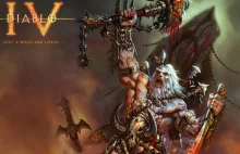 DIABLO 4 na BlizzCon 2016? Twórcy - gra wypchnie gatunek na nowy poziom