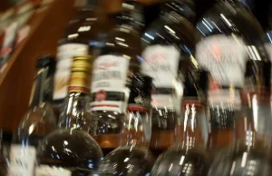 Prohibicja na wybranych ulicach? Nowa ustawa ograniczająca handel alkoholem