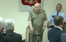 Zdzisław Baszak ps. „Pirat” skończył 95 lat!