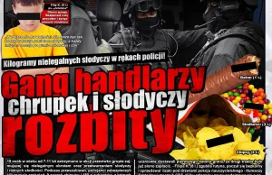 "Łamiący 2015 rok". Najlepsze breaking newsy Faktoidu [bez slajdów]