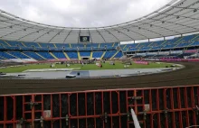 Toruńska firma One Sport opanowała Stadion Śląski w Chorzowie. Będzie...