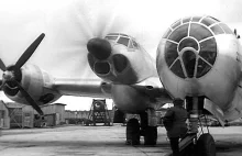 Tupolew Tu-91 - prototypowy, radziecki, pokładowy samolot szturmowy