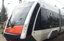 Kraków: ruszają testy tramwaju firmy Solaris