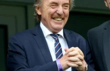 Boniek o Lewym: Strzelił, ale do pustej. Mógł strzelić Grosicki - nie chciał