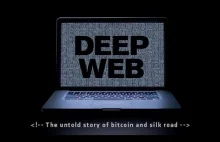 'Deep Web' 2015 dokumentalny - Tor, Silk Road, Darknet