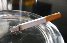 Ile lat życia kradną nam papierosy?