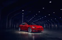 Tesla Model S króluje w segmencie premium? Podobno…