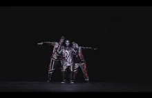 Robotboys - Niesamowita synchronizacja w tańcu