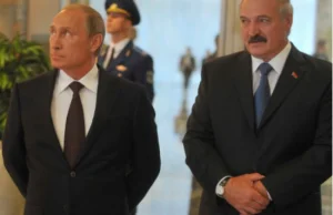 Rosja już nie chce dotować Białorusi