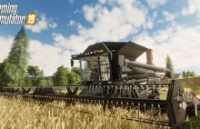 Farming Simulator 19 czyli jak uprawiać zboże w każdym miejscu na świecie.