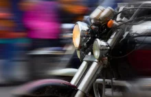 Moskwa: 5 motocyklistów zastrzelonych z broni myśliwskiej