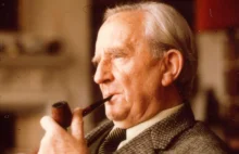 Kim był John R.R. Tolkien w Śródziemiu?