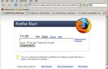 Firefox świętuje 15. urodziny!