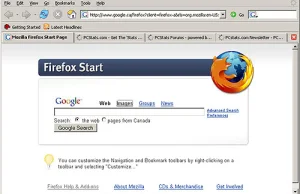 Firefox świętuje 15. urodziny!