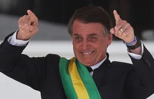 Prezydent Brazylii krytykuje "nadmiar praw pracowniczych"