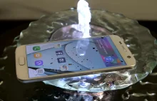 Samsung Galaxy S7 i S7 Edge – flagowe smartfony chłodzone cieczą